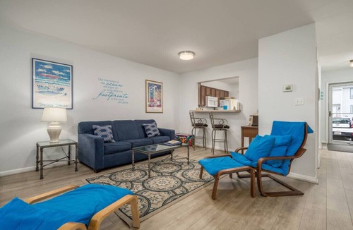 Frankford Villa | Charming Bethany Beach Getaway Pickle Ball