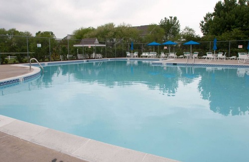 Frankford Villa | Charming Bethany Beach Getaway Pickle Ball