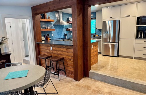Wimberley House | Charming Blanco Riverfont Cottage