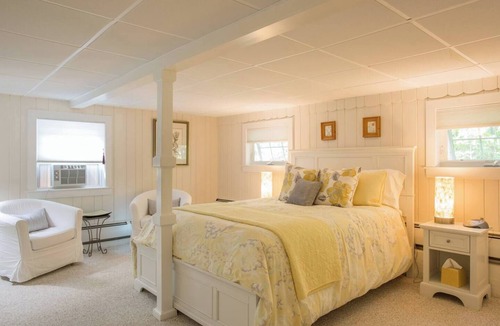 Cape Neddick Bed & Breakfast | Charming BnB near Perkins Cove and Ogunquit