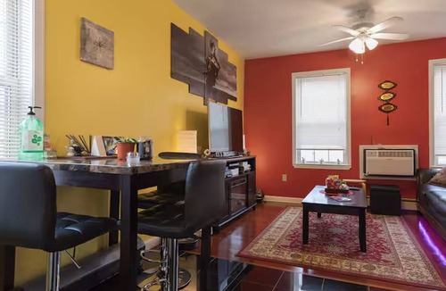 Highland Park Condo | Charming Boston Condo