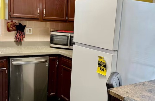 Highland Park Condo | Charming Boston Condo