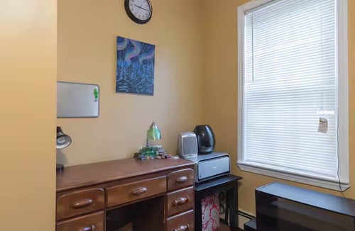 Highland Park Condo | Charming Boston Condo
