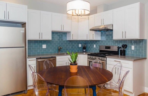 Dorchester House | Charming Boston Home | Near T