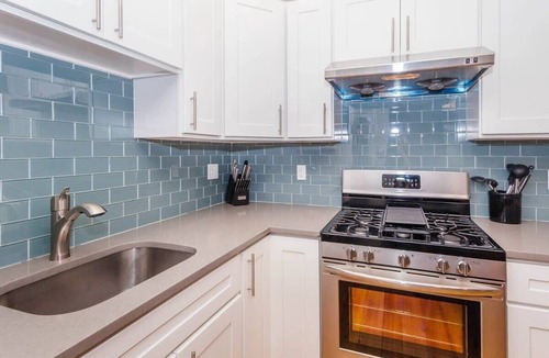 Dorchester House | Charming Boston Home | Near T