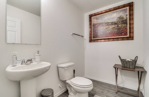 Royse City House | Charming Brand New 4 king-size Bedroom Home in lovely Royse City, Texas