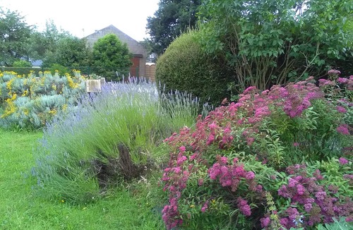 La Croix-Hellean House | Charming Breton house