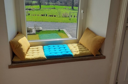 Saint-Adrien House | Charming Breton house with all comforts