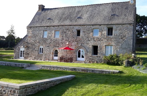 Saint-Adrien House | Charming Breton house with all comforts