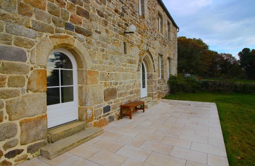 Saint-Adrien House | Charming Breton house with all comforts