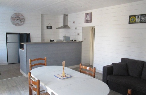 Tonquedec House | CHARMING BRETON HOUSE IN THE VILLAGE OF TONQUEDEC