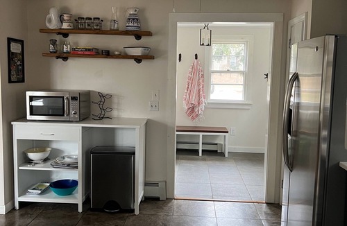 West Brewster House | Charming Brewster Home