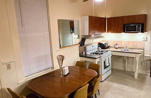 Seneca Falls House | Charming Brick Home in Seneca Falls Historic District!