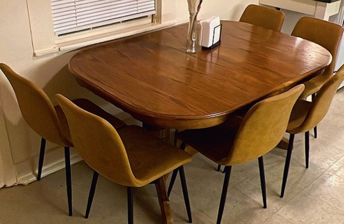 Seneca Falls House | Charming Brick Home in Seneca Falls Historic District!