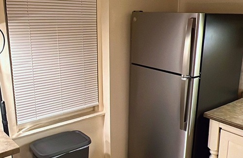 Seneca Falls House | Charming Brick Home in Seneca Falls Historic District!