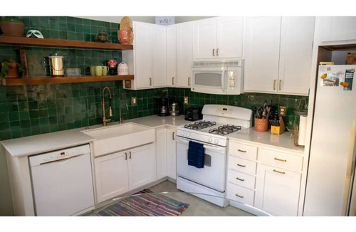 Feldman's House | Charming & Bright 2bd/2ba Near UA & 4th Ave