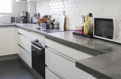 Pantin Apartment | Charming, bright and spacious apartment