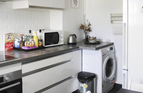 Pantin Apartment | Charming, bright and spacious apartment