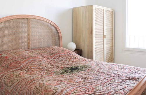 Pantin Apartment | Charming, bright and spacious apartment