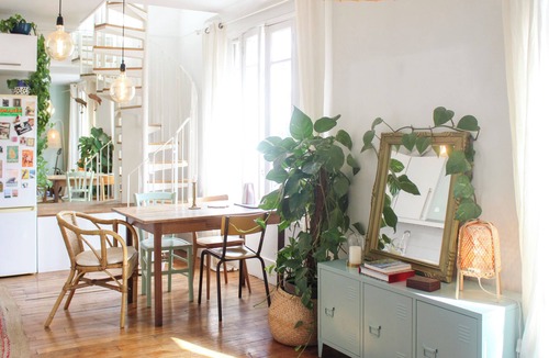 Saint-Lambert Apartment | Charming bright apartment in the heart of Paris