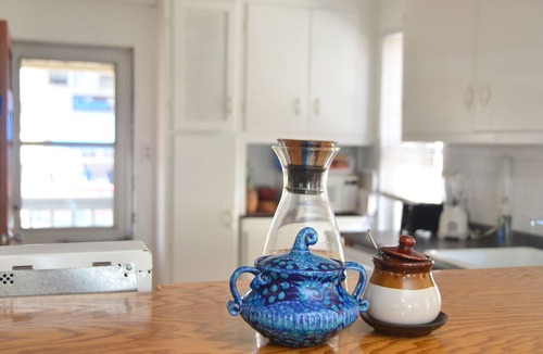 Milford House | Charming Bright Cottage on Silver Sands Beach