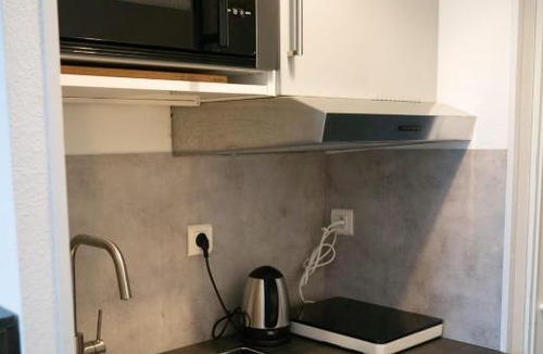 Jean Moulin - Marius Berliet Apartment | Charming Bright Studio And Design