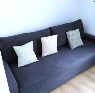 Charmettes - Bellecombe Apartment | Charming bright studio Bellecombe district Lyon 6th