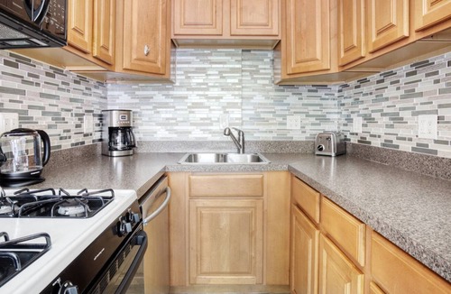 Cleveland Circle Apartment | Charming Brighton 1BR steps from Cleveland Circle, by Blueground