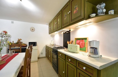 Yvias House | Charming Brittany Hideaway