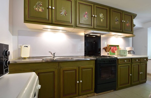 Yvias House | Charming Brittany Hideaway