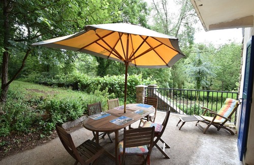 Yvias House | Charming Brittany Hideaway