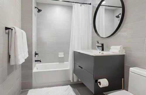 Downtown Brooklyn Apartment | Charming Brooklyn Flat