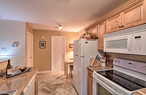 Newtown Apartment | Charming Bucks County Retreat ~ 4 Mi to Downtown!