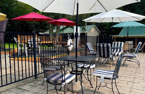 Mongaup Valley House | Charming bungalow