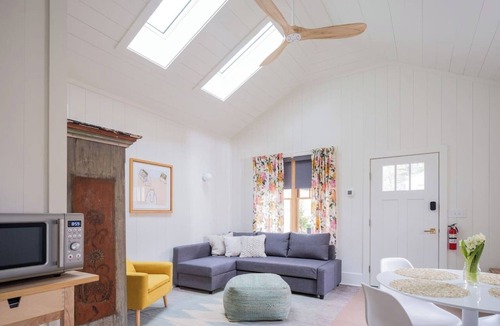New North End House | Charming Bungalow + 3 Cottages Near Park & Beaches