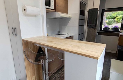 Mezin House | Charming bungalow!