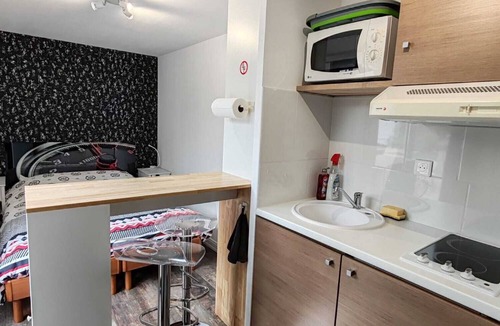 Mezin House | Charming bungalow!