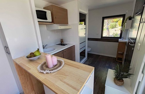 Mezin House | Charming bungalow!