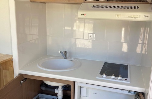 Mezin House | Charming bungalow!