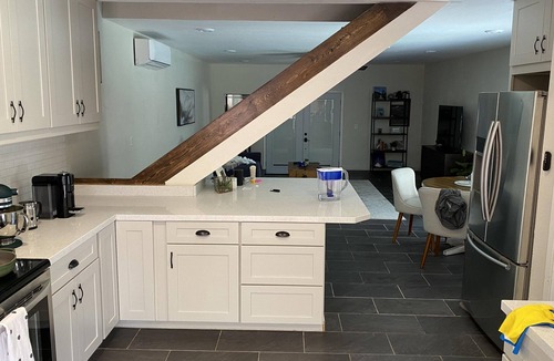 Modesto House | Charming Bungalow on Magnolia Avenue