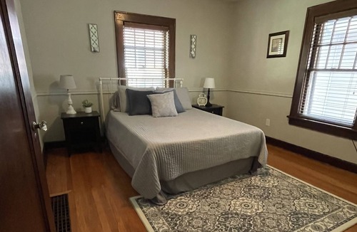 Bedford House | Charming bungalow