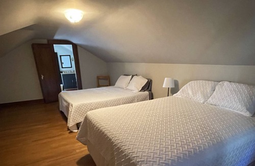 Bedford House | Charming bungalow