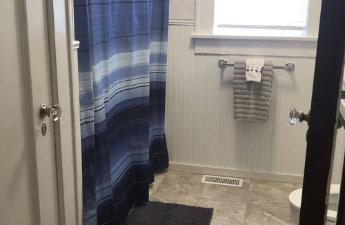 Bedford House | Charming bungalow