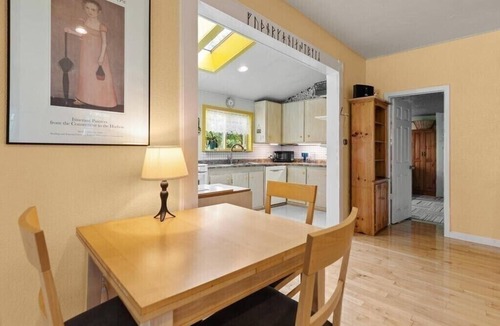 Rockport House | Charming bungalow with pool! Walk to Front Beach and shops! Booking Spring 2026