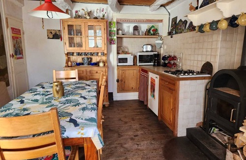 Cocures House | Charming Cévennes village house for rent