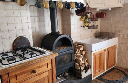 Cocures House | Charming Cévennes village house for rent