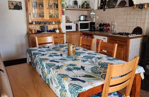 Cocures House | Charming Cévennes village house for rent