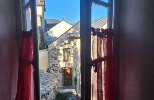 Cocures House | Charming Cévennes village house for rent