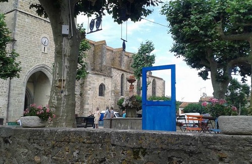 Brousses-et-Villaret House | Charming cottage * near Carcassonne