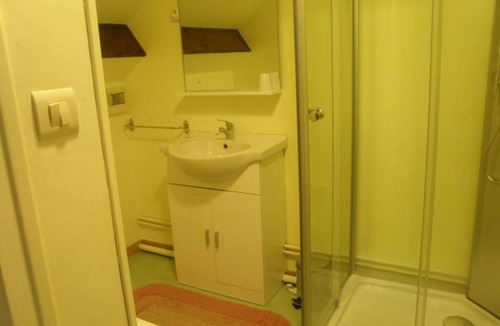 Cousances-les-Forges Bed & Breakfast | Charming Chalet with Fireplace - Pets Allowed